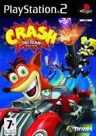 crash tag team racing